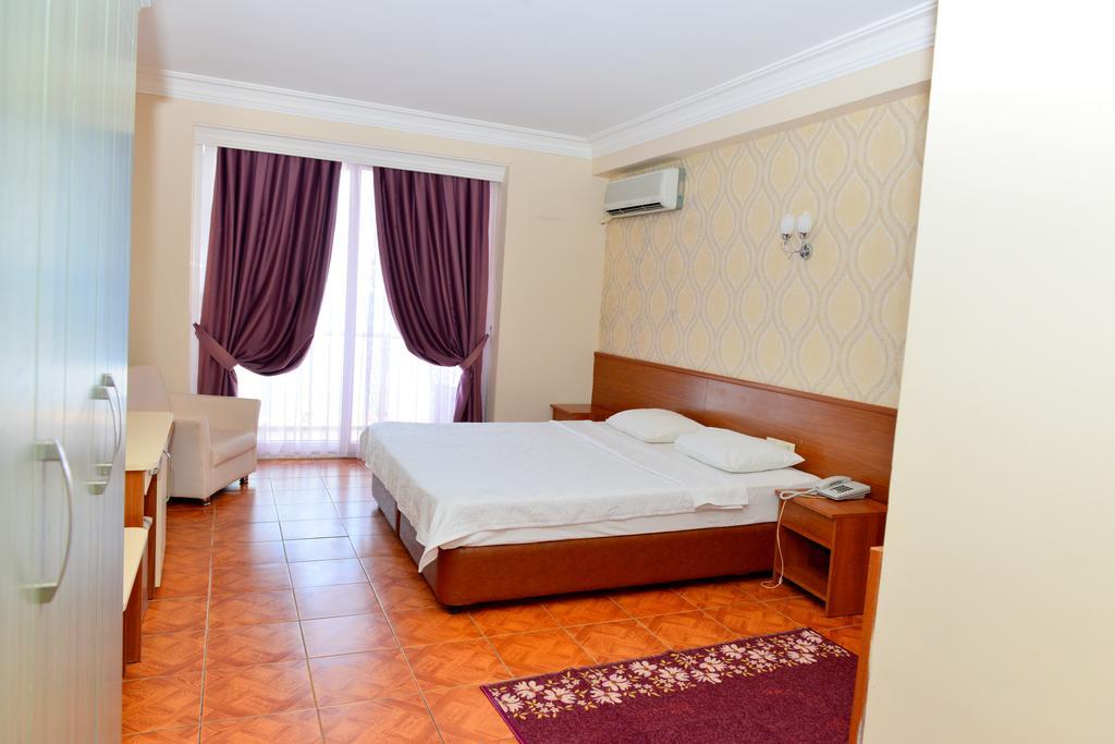 Club Casmin Hotel İskenderun Habitación foto