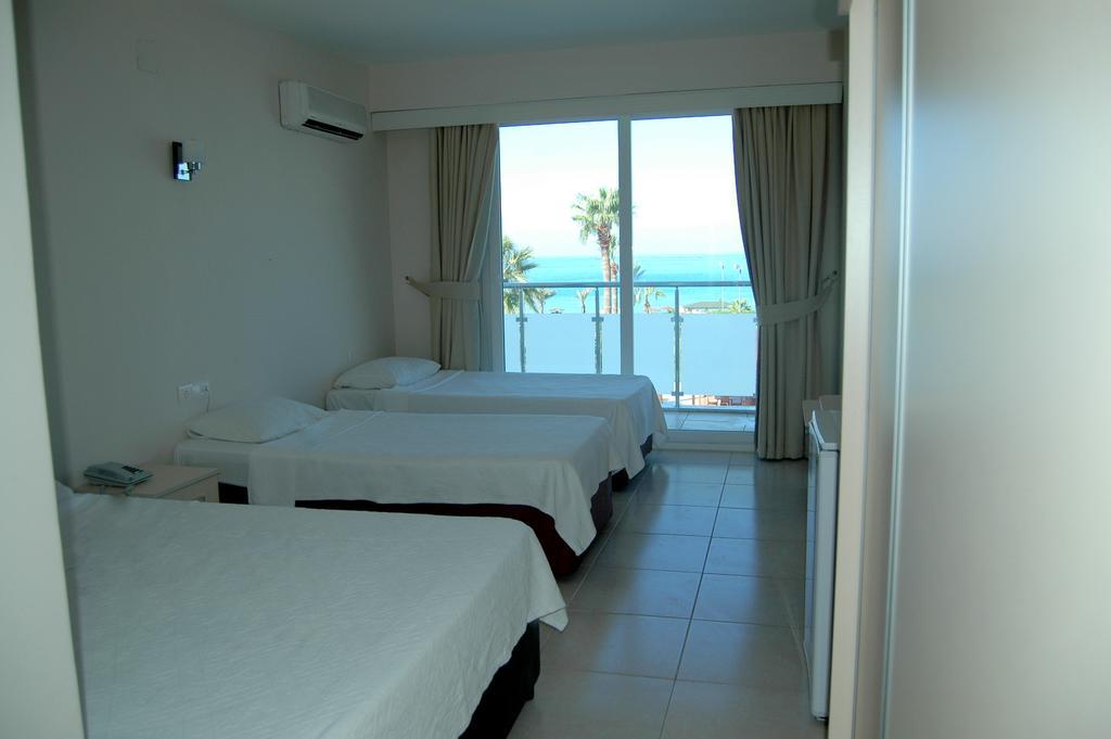 Club Casmin Hotel İskenderun Habitación foto